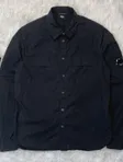 CP Company C.P. Company Gabardine Overshirt