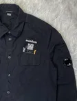 CP Company C.P. Company Gabardine Overshirt