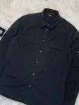 CP Company C.P. Company Gabardine Overshirt