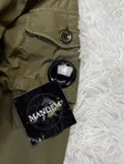 CP Company C.P. Company Chrome-R Overshirt