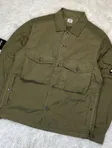 CP Company C.P. Company Chrome-R Overshirt