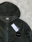 CP Company C.P. Company Zip Hoodie