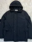 Stone Island Stone Island Micro Reps With Primaloft