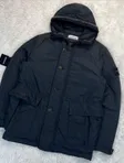 Stone Island Stone Island Micro Reps With Primaloft