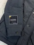 Stone Island Stone Island Micro Reps With Primaloft
