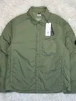 CP Company C.P. Company Chrome-R Overshirt (утепленный)