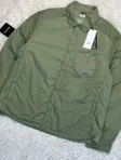 CP Company C.P. Company Chrome-R Overshirt (утепленный)