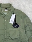 CP Company C.P. Company Chrome-R Overshirt (утепленный)