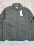 CP Company C.P. Company Chrome-R Overshirt (утепленный)