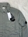 CP Company C.P. Company Chrome-R Overshirt (утепленный)
