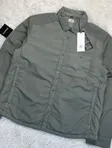 CP Company C.P. Company Chrome-R Overshirt (утепленный)