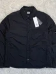 CP Company C.P. Company Chrome-R Overshirt (утепленный)