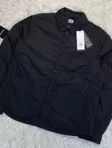CP Company C.P. Company Chrome-R Overshirt (утепленный)