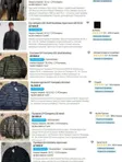 CP Company C.P. Company D.D. Shell Jacket