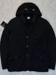 CP Company C.P. Company Micro Kei Goggle Jacket