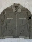 Stone Island Stone Island Shadow Project Mussola Gommata Jacket