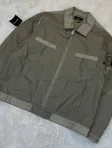 Stone Island Stone Island Shadow Project Mussola Gommata Jacket