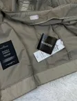 Stone Island Stone Island Shadow Project Mussola Gommata Jacket