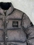 Stone Island Stone Island Shadow Project Nylon Metallic Mist