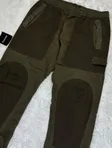 Stone Island Stone Island Ghost Piece Cargo Pants
