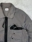CP Company C.P. Company Chrome-R Overshirt