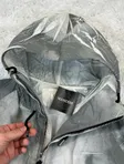 CP Company C.P. Company Green Tracery Lens Viewer Jacket
