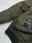Stone Island Stone Island Garment Dyed Crinkle Reps Ny Down