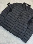 Stone Island Stone Island Garment Dyed Micro Yarn Down