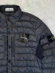 Stone Island Stone Island Garment Dyed Micro Yarn Down