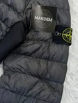 Stone Island Stone Island Garment Dyed Micro Yarn Down
