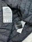 Stone Island Stone Island Garment Dyed Micro Yarn Down