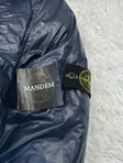 Stone Island Stone Island Pertex Quantum Y Down