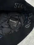 Stone Island Stone Island Pertex Quantum Y Down