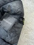 Stone Island Stone Island Frost Finish
