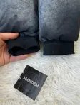 Stone Island Stone Island Frost Finish