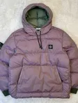 Stone Island Stone Island Poly-Colour Frame Down-TC
