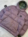 Stone Island Stone Island Poly-Colour Frame Down-TC