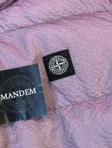 Stone Island Stone Island Poly-Colour Frame Down-TC