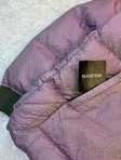 Stone Island Stone Island Poly-Colour Frame Down-TC