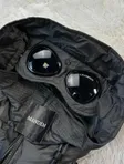 CP Company C.P. Company Down Jacket Google Jacket