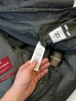 CP Company C.P. Company Down Jacket Google Jacket