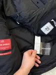 CP Company C.P. Company Down Jacket Google Jacket