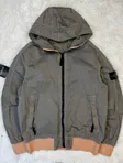 Stone Island Stone Island Nylon Metal Watro