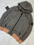 Stone Island Stone Island Nylon Metal Watro
