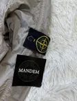 Stone Island Stone Island Nylon Metal Watro