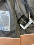 Stone Island Stone Island Nylon Metal Watro