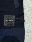 Stone Island Stone Island Ghost Piece Cargo Pants