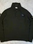 Stone Island Stone Island 1/4 Zip