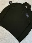 Stone Island Stone Island 1/4 Zip