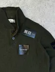 Stone Island Stone Island 1/4 Zip